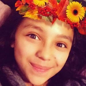 Meet your Posher, Isabel